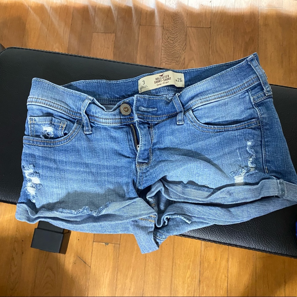 Shorts Bundle
